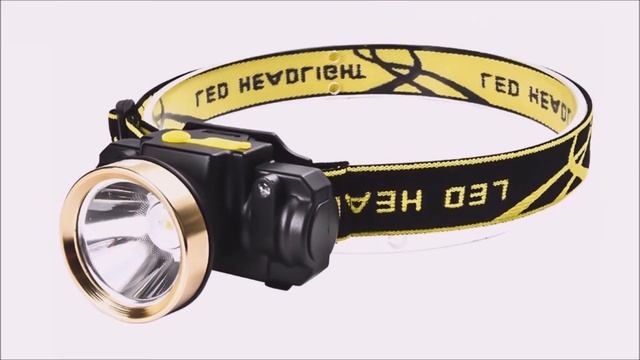 10 Налобные фонари с Алиэкспресс AliExpress Headlamps Крутые вещи Gadgets Фонарики 2021 топ гаджеты смотреть онлайн