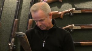 Ружьё МЦ 5 - 105 - 205 – путь к совершенствованию конструкции