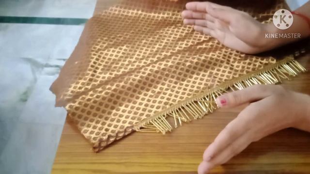 Pipe wali lace lagane ka tarika (49) смотреть онлайн