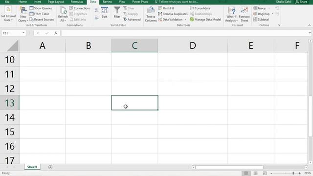 Microsoft Excel Tutorial in Pashto Information Function 40 смотреть онлайн
