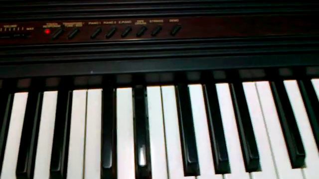 CASIO CPS-7 смотреть онлайн
