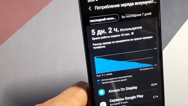 Samsung A 72 обзор . Стоит ли брать в 2022? смотреть онлайн