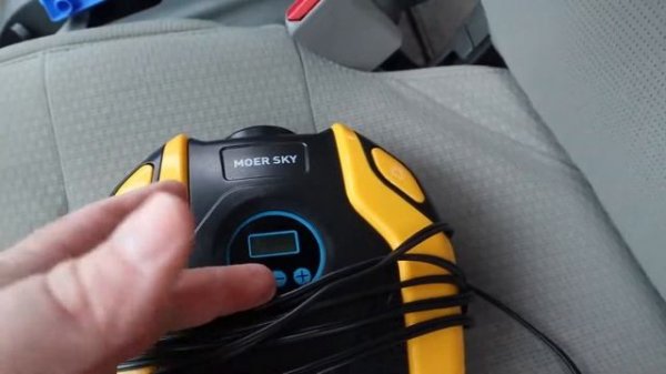 Best Car Vacuum? | ThisWorx TWC-01 Car Vacuum (Review)