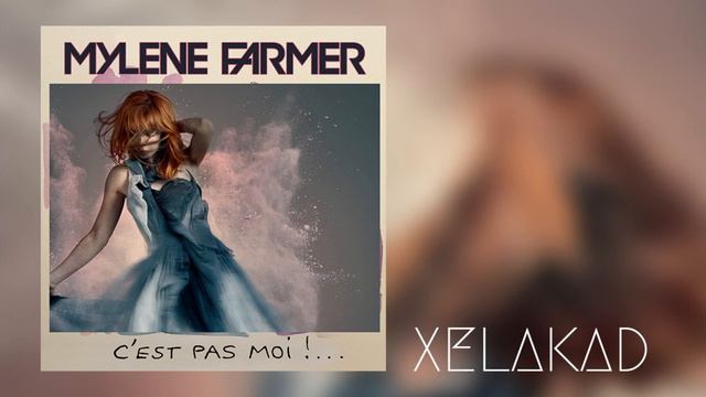 Mylène Farmer - C'Est Pas Moi / C'Est Trop Tard (Version Single) смотреть онлайн
