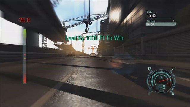 RYAN COOPER GOES UNDERCOVER // NFS: Undercover 240sx Run смотреть онлайн