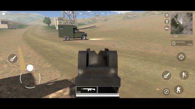 Harekat 2 Online Gameplay & Download (Android, IOS)