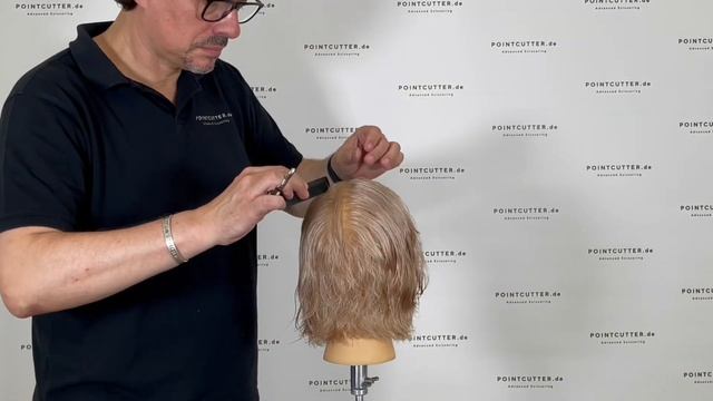 FRENCH SHAG + Haircut Tutorial + Layered Haircuts +
