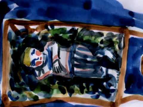 колыбельная