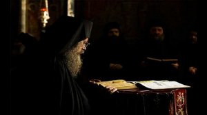 Молитвы от врагов, видимых и невидимых