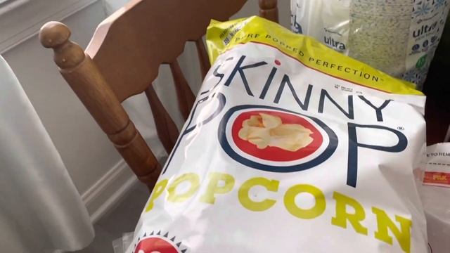 GROCERY HAUL | WALMART AND SAMS CLUB | FAMILY OF 4 | SEE WHAT WE GOT! смотреть онлайн