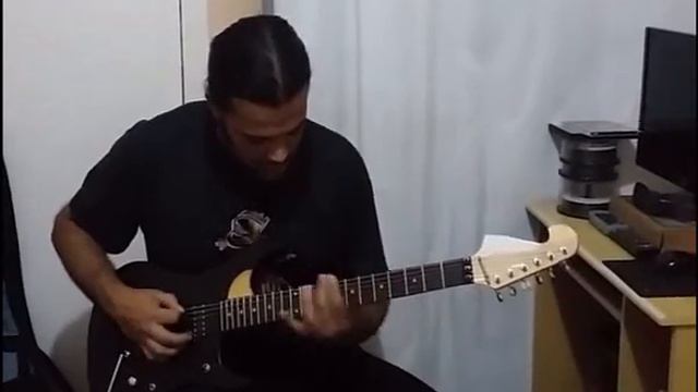 Teste N1 custom смотреть онлайн