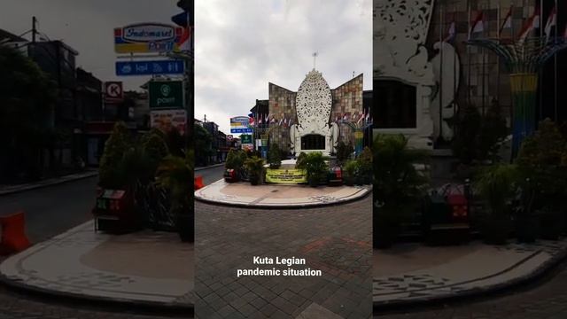 Kuta Legian Bali смотреть онлайн