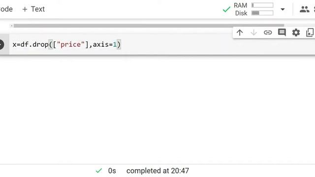 How to build a Single Neuron Regression Model using Tensorflow from Scratch смотреть онлайн