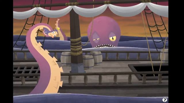 Гамлет или последняя игра без ММОРПГ-элементов шейдеров и рекламы.
