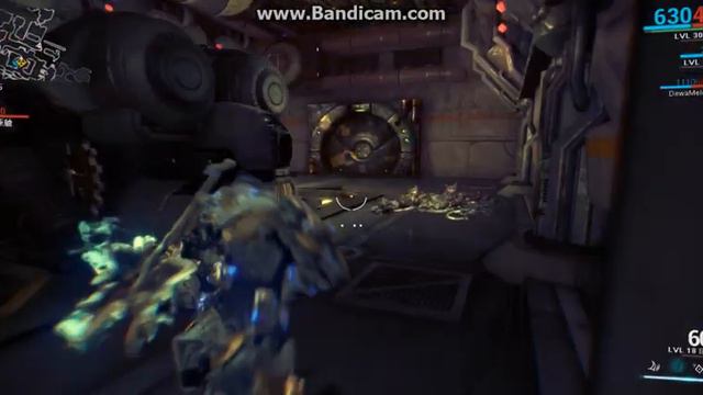 Warframe,Dark Sector Defense,2 RHINO part 1 смотреть онлайн