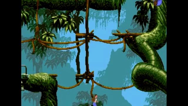 [Flashback] Прохождение (#1)