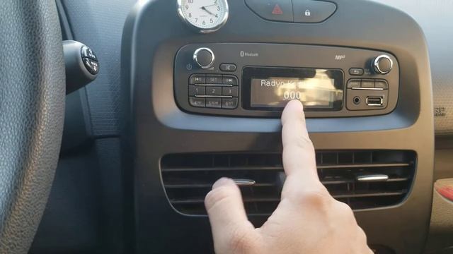 Radyo Kodu Bulma Radyo Kodu Girme