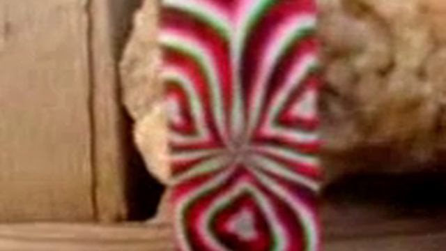 Psychedelic art design for lighters смотреть онлайн