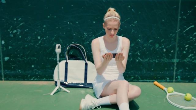 The Canon PowerShot PICK Active Tracking in Action смотреть онлайн