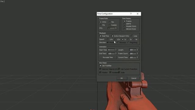 Fallout 4 Mod - Skorpion Tactical Reload Animation смотреть онлайн