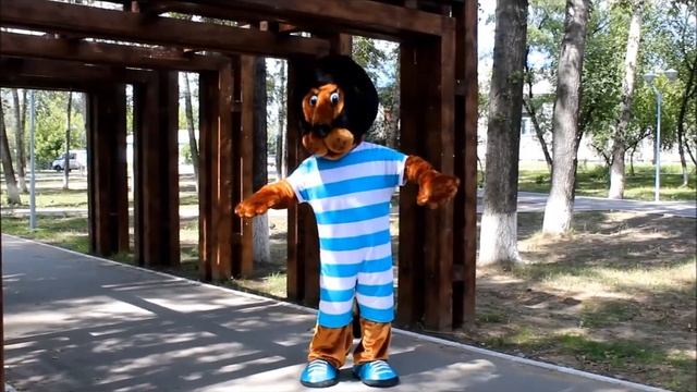 Каникулы с Бонифацием 5. Мастерская художественного чтения. смотреть онлайн