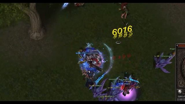 Metin2 TR - DRAGUNOV - Dandanakan Başlangıç  #metin2  #mmorpg  #game