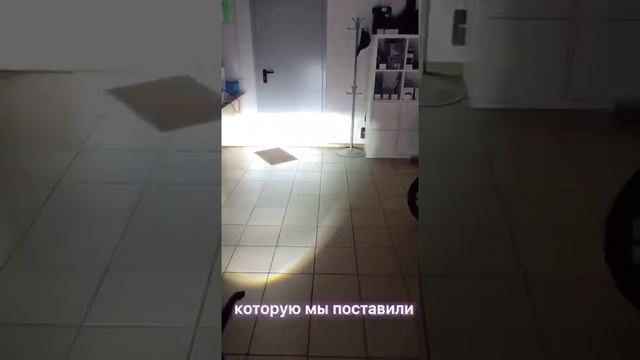 Чего не хватает хорошему электросамокату? #подсветка #ЦИМ смотреть онлайн
