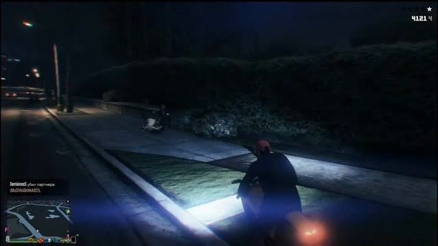 GTA 5 Запуск мотоциклов через 3... 2... 1!! смотреть онлайн