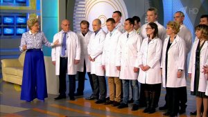 Здоровье. Выпуск от 15.11.2015