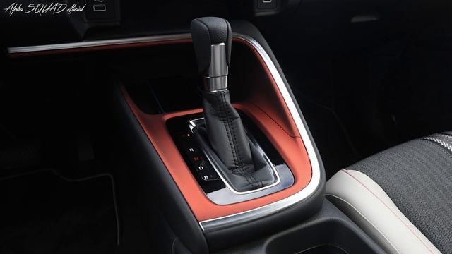 Honda HRV 2022