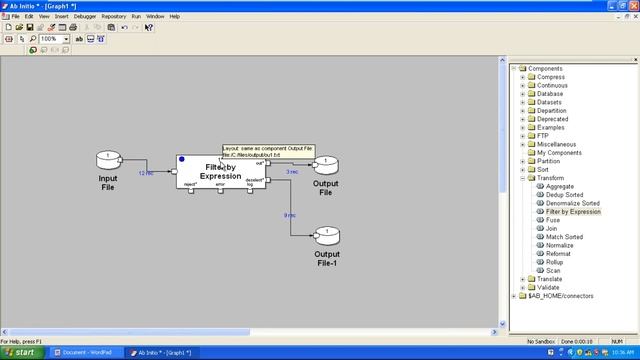 Ab Initio Demo for Beginners | ETL Ab Initio Training | #SUNTrainings смотреть онлайн