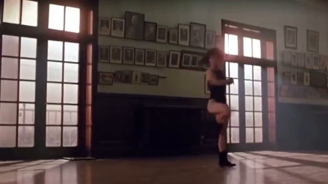 Flashdance (1983) Movie Trailer (What A Feeling Edition)