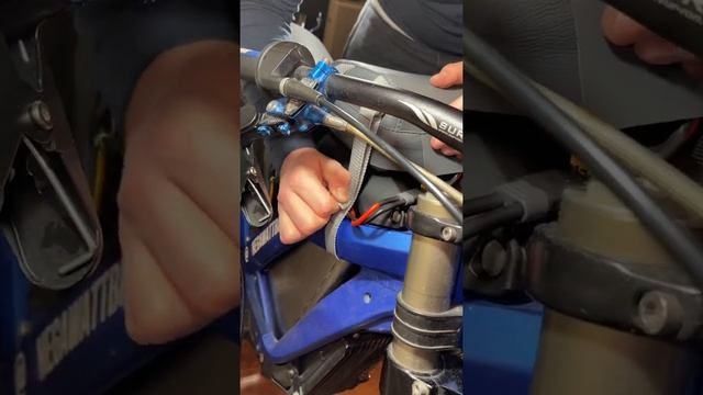 Дополнительная батарея Sur-Ron - первый взгляд смотреть онлайн