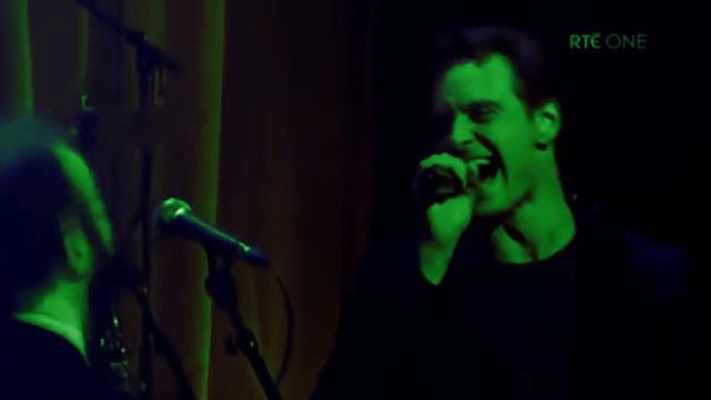 Irish Pride - Michael Fassbender смотреть онлайн