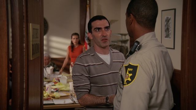 Зачарованные, 4 сезон, 11 серия (сериал)