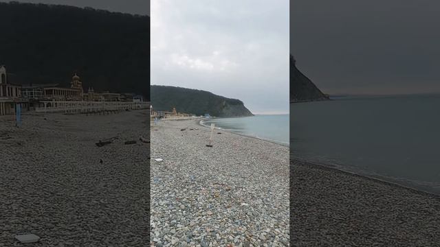 Архипо-Осиповка 29 марта 2024 года 🌿 Обстановка на утро ☁️ Видео из YouTube смотреть онлайн