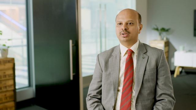 Precision Group Brings On the Oracle Cloud смотреть онлайн