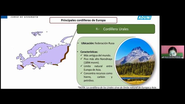 Geografía S32 - Geografía mundial - Ciclo Anual 2020 ??️ смотреть онлайн