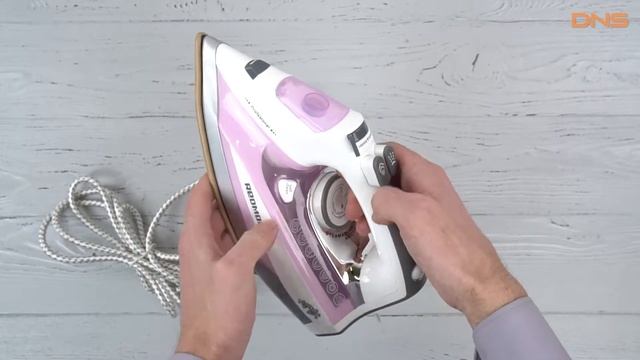 Распаковка REDMOND RI-D235 / Unboxing REDMOND RI-D235 смотреть онлайн