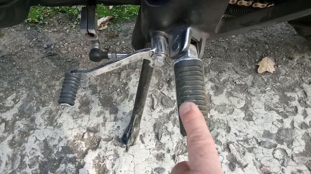 Огляд Lifan Kp200 Irokez детальний після 13000 км (Обзор Lifan KP-200 детальный после 13000 км)