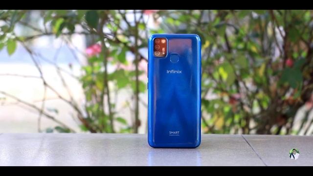 Inifinix Smart 5 Full Review in Bangla | 9490 টাকায় কেমন হলো? смотреть онлайн