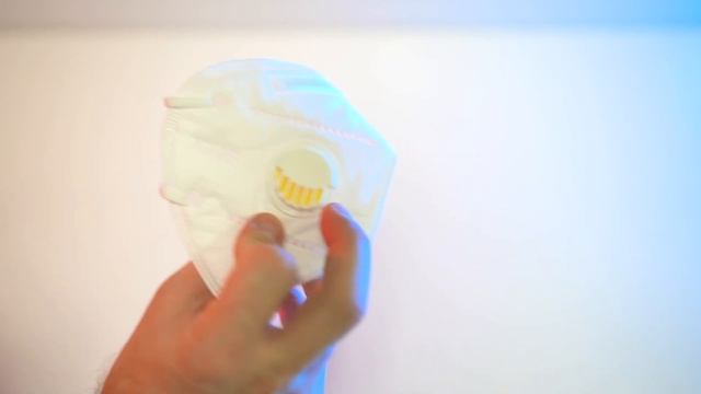 ► РЕСПИРАТОР ЗАЩИТНАЯ МАСКА KN95 МНОГОРАЗОВАЯ С КЛАПАНОМ ? РАСПАКОВКА ? И ОБЗОР ⬇️ смотреть онлайн