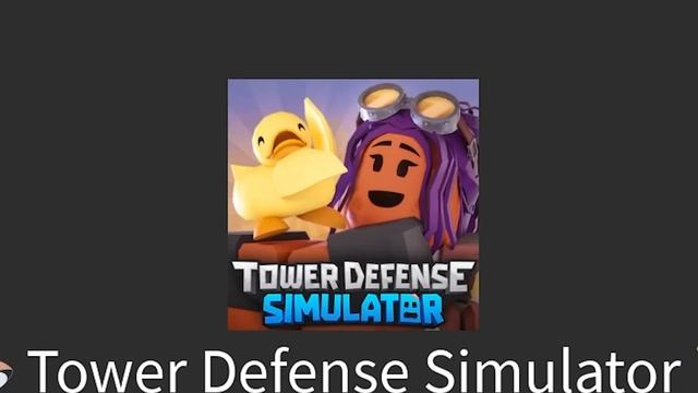 TDS Duck Hunt update | Roblox смотреть онлайн