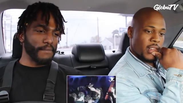 Что сказали Американцы про 1Kla$ смотреть онлайн