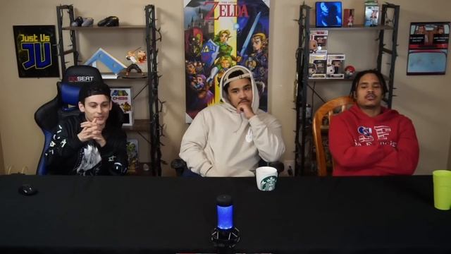 Wednesday | 1x6: “Quid Pro Woe” REACTION!! смотреть онлайн