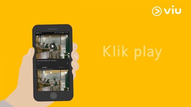 Tutorial Mengganti Subtitle Pada Aplikasi Viu #ViuingIsSharing смотреть онлайн