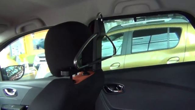 Renault Kaptur КАН АВТО Казань. Renault Kaptur. KAN AUTO Kazan смотреть онлайн