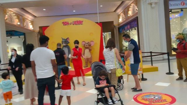 Ibn Battuta Mall|World's largest themed mall||Vlog||Dubai||Daksha's taste buds смотреть онлайн