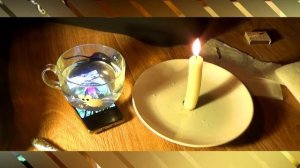 КАК СНЯТЬ ПОРЧУ ОТЛИВКА ВОСКОМ