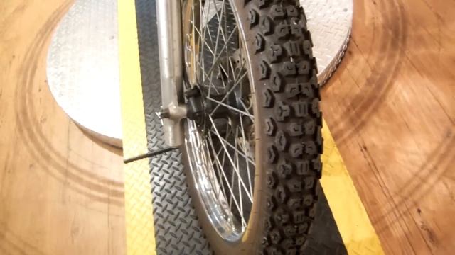 94 Suzuki DR 125 for sale at Monster Powersports смотреть онлайн